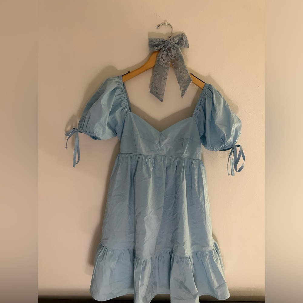 🌷Babydoll Dress🌷